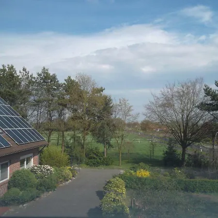 Friesenstall شقة *