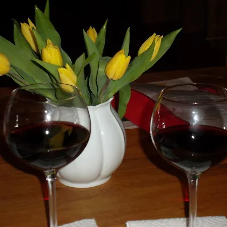 شقة Friesenstall Heede