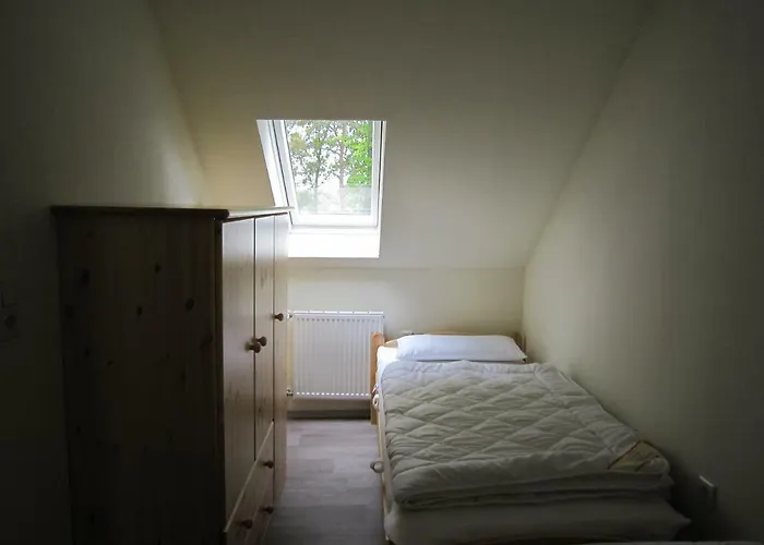 Friesenstall Apartamento *